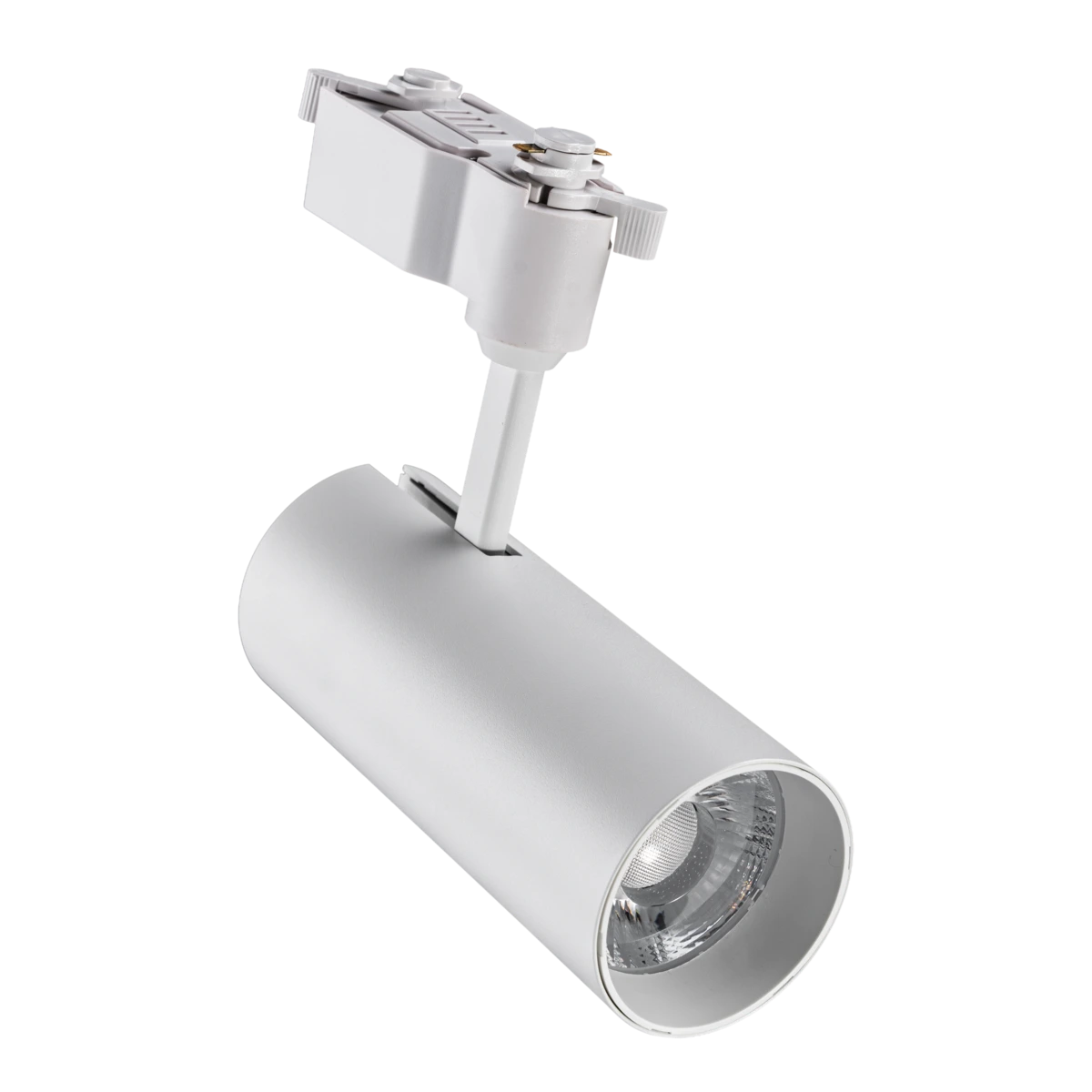 tsl2-12t Đèn LED spotlight gắn ray 12W sáng trắng MPE TSL2-12T