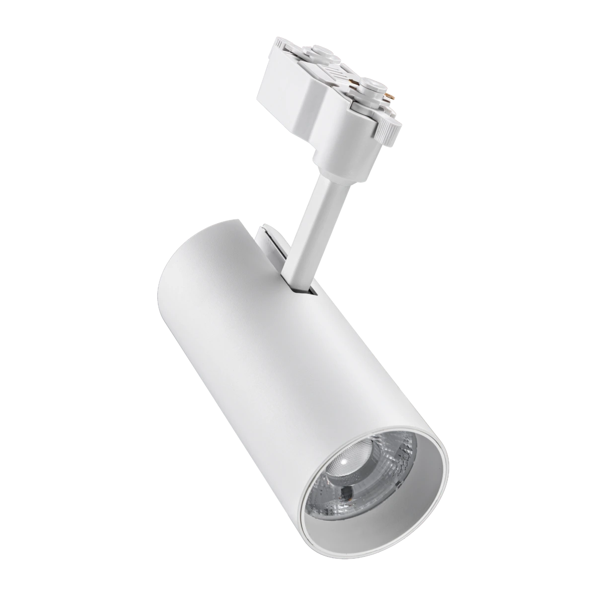 tsl2-20t Đèn LED spotlight gắn ray 20W sáng trung tính MPE TSL2-20N