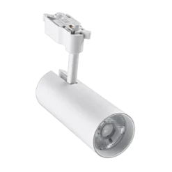 Đèn LED spotlight gắn ray 30W sáng trung tính MPE TSL2-30N