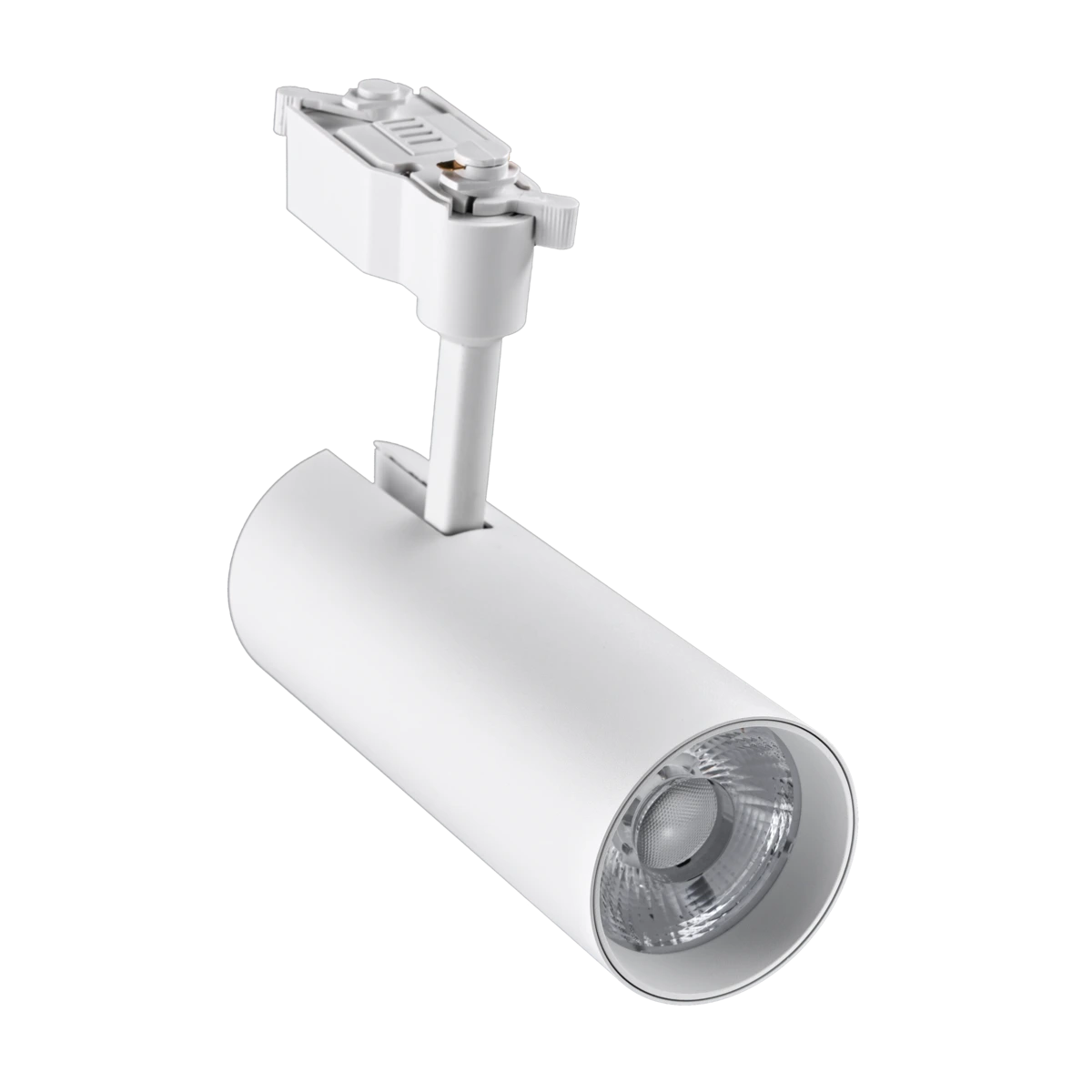 tsl2-30t Đèn LED spotlight gắn ray 30W sáng trắng MPE TSL2-30T