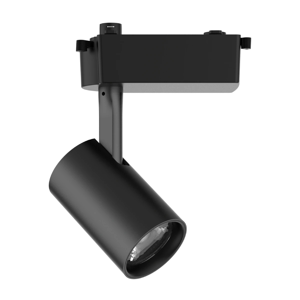 tslb-8t Đèn LED spotlight gắn ray 12W sáng trung tính MPE TSLB-12N