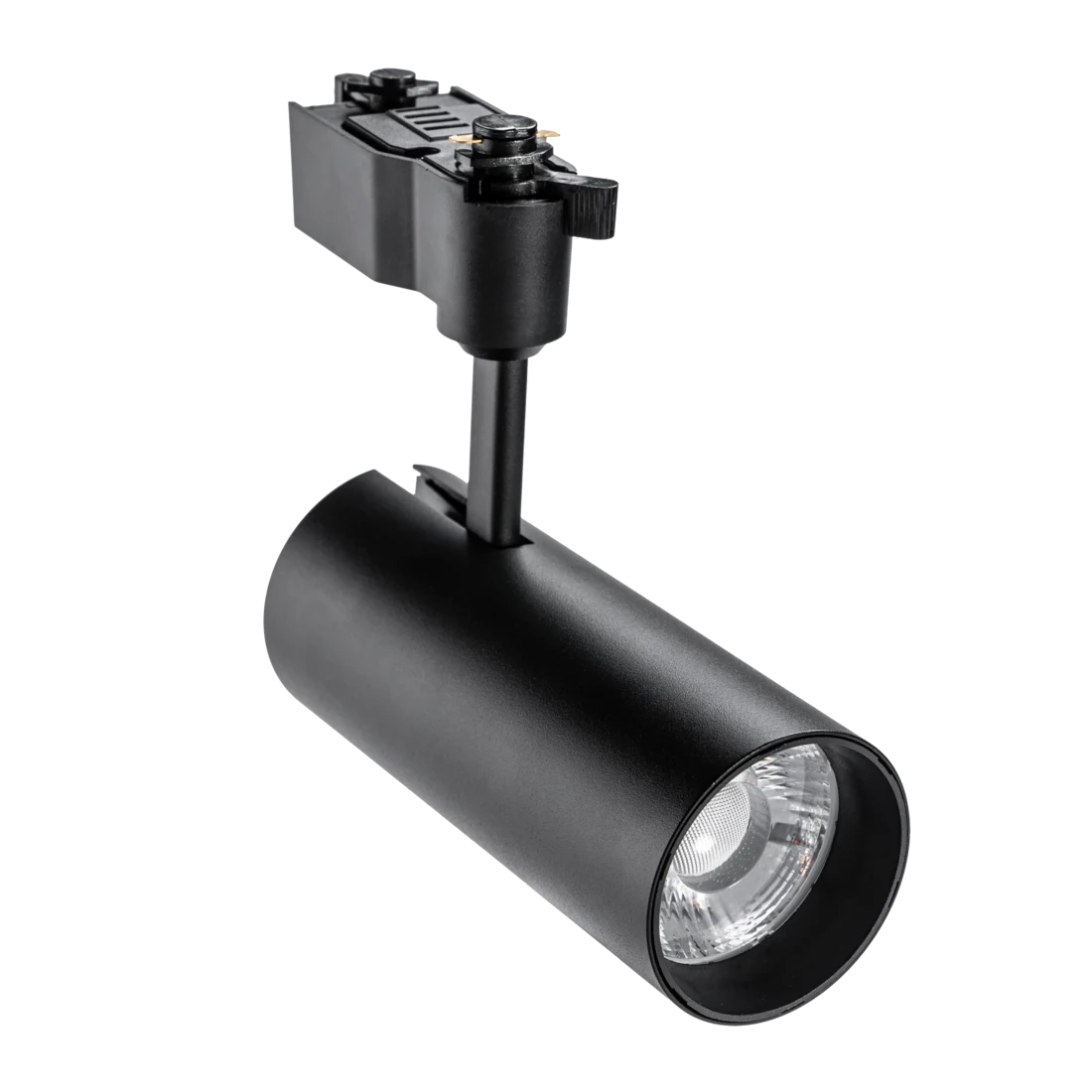 tslb2-12t-1 Đèn LED spotlight gắn ray 12W sáng trung tính MPE TSLB2-12N