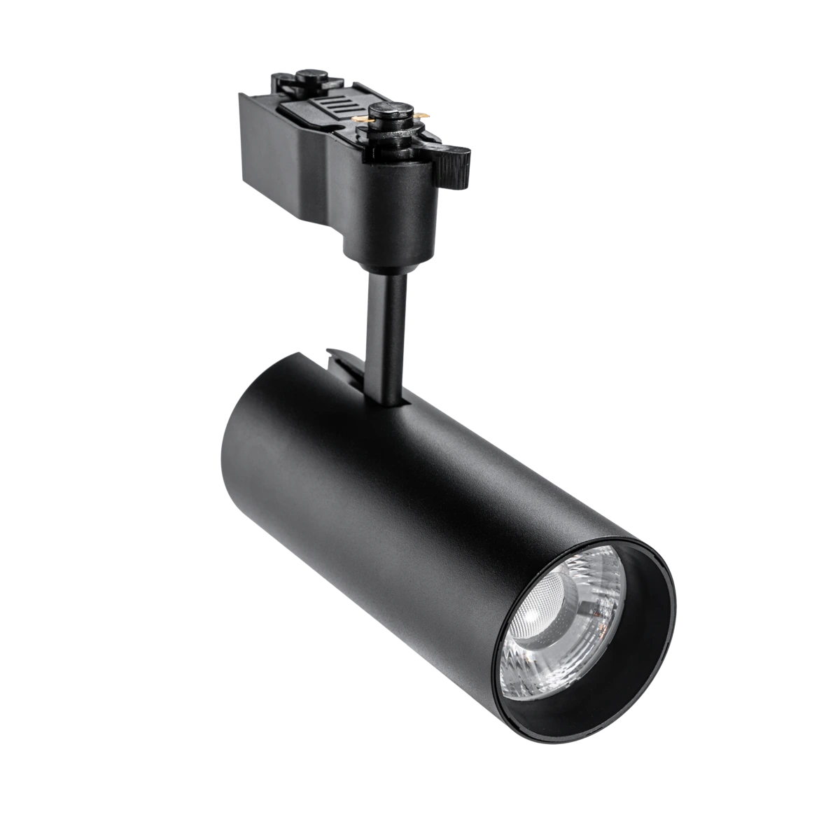 tslb2-25t Đèn LED spotlight gắn ray 25W sáng vàng MPE TSLB2-25V