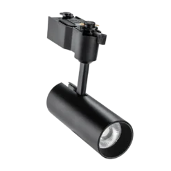 Đèn LED spotlight gắn ray 8W sáng trung tính MPE TSLB2-8N