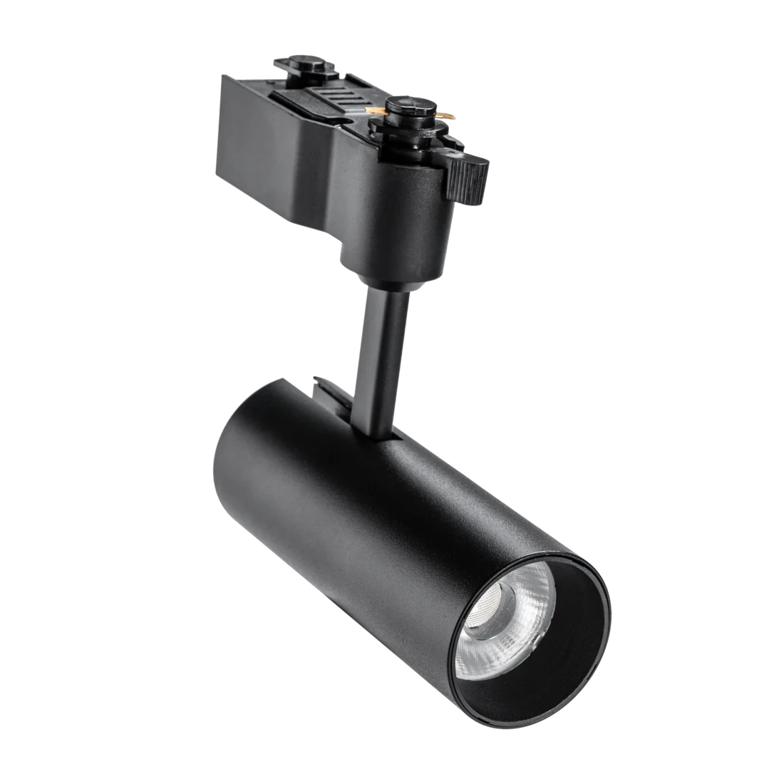 tslb2-8t Đèn LED spotlight gắn ray 8W sáng trung tính MPE TSLB2-8N