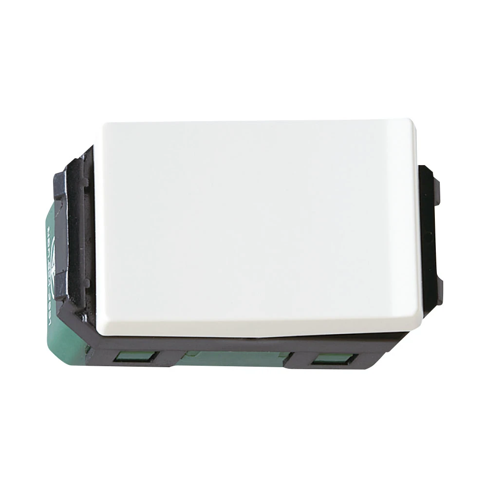 wevh5003 Công tắc 2 tiếp điểm 16A màu trắng Panasonic WEVH5003