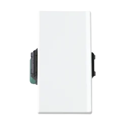 Công tắc 1 chiều loại lớn 16A cắm nhanh màu trắng Panasonic WEVH5511