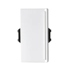 Công tắc 1 chiều loại lớn có chỉ dấu 16A cắm nhanh màu trắng Panasonic WEVH5511K