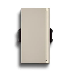 Công tắc 1 chiều loại lớn 16A cắm nhanh màu vàng ánh kim Panasonic WEVH5511MYZK