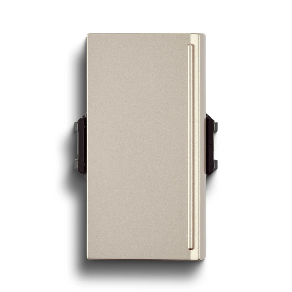 wevh5511myzk-1 Công tắc 1 chiều loại lớn 16A cắm nhanh màu vàng ánh kim Panasonic WEVH5511MYZK