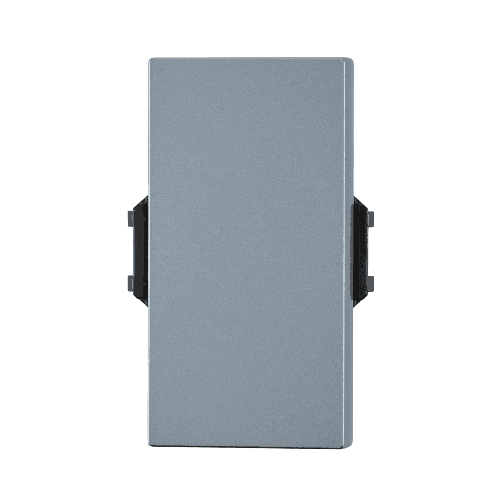 wevh5512myh-1 Công tắc 2 chiều loại lớn 16A bắt vít màu xám ánh kim Panasonic WEVH5512-7MYH