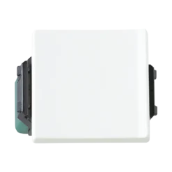 Công tắc 1 chiều loại trung 16A cắm nhanh màu trắng Panasonic WEVH5521