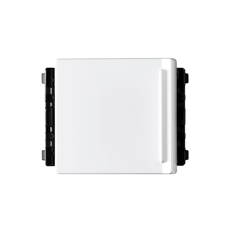 wevh5521k Công tắc 1 chiều loại trung có chỉ dấu 16A bắt vít màu trắng Panasonic WEVH5521-7K