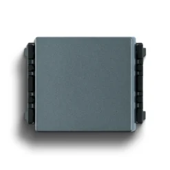 Công tắc 2 chiều loại trung 16A bắt vít màu xám ánh kim Panasonic WEVH5522-7MYH