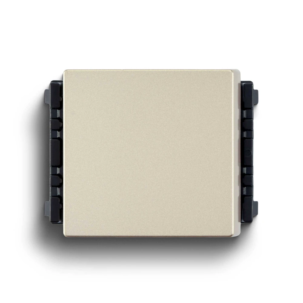 wevh5522myz-1 Công tắc 2 chiều loại trung 16A cắm nhanh màu vàng ánh kim Panasonic WEVH5522MYZ