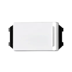 Công tắc 1 chiều loại nhỏ có chỉ dấu 16A cắm nhanh màu trắng Panasonic WEVH5531K