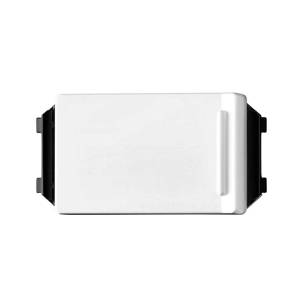 wevh5531k-1 Công tắc 1 chiều loại nhỏ có chỉ dấu 16A cắm nhanh màu trắng Panasonic WEVH5531K