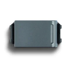 Công tắc 1 chiều loại nhỏ 16A cắm nhanh màu xám ánh kim Panasonic WEVH5531MYHK