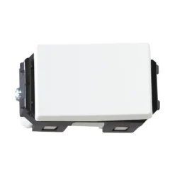 Công tắc 2 chiều loại nhỏ 16A bắt vít màu trắng Panasonic WEVH5532-7