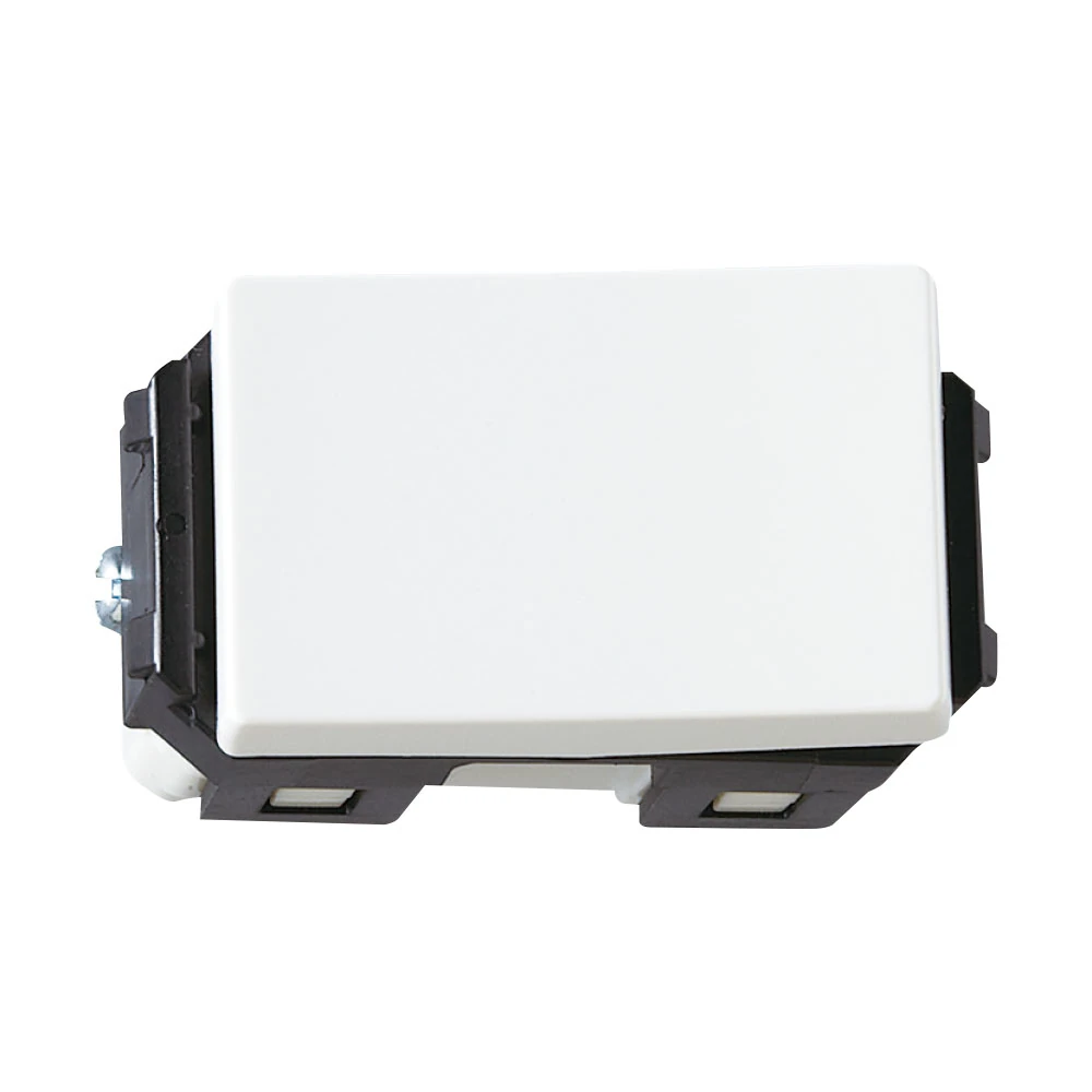 wevh5532 Công tắc 2 chiều loại nhỏ 16A bắt vít màu trắng Panasonic WEVH5532-7