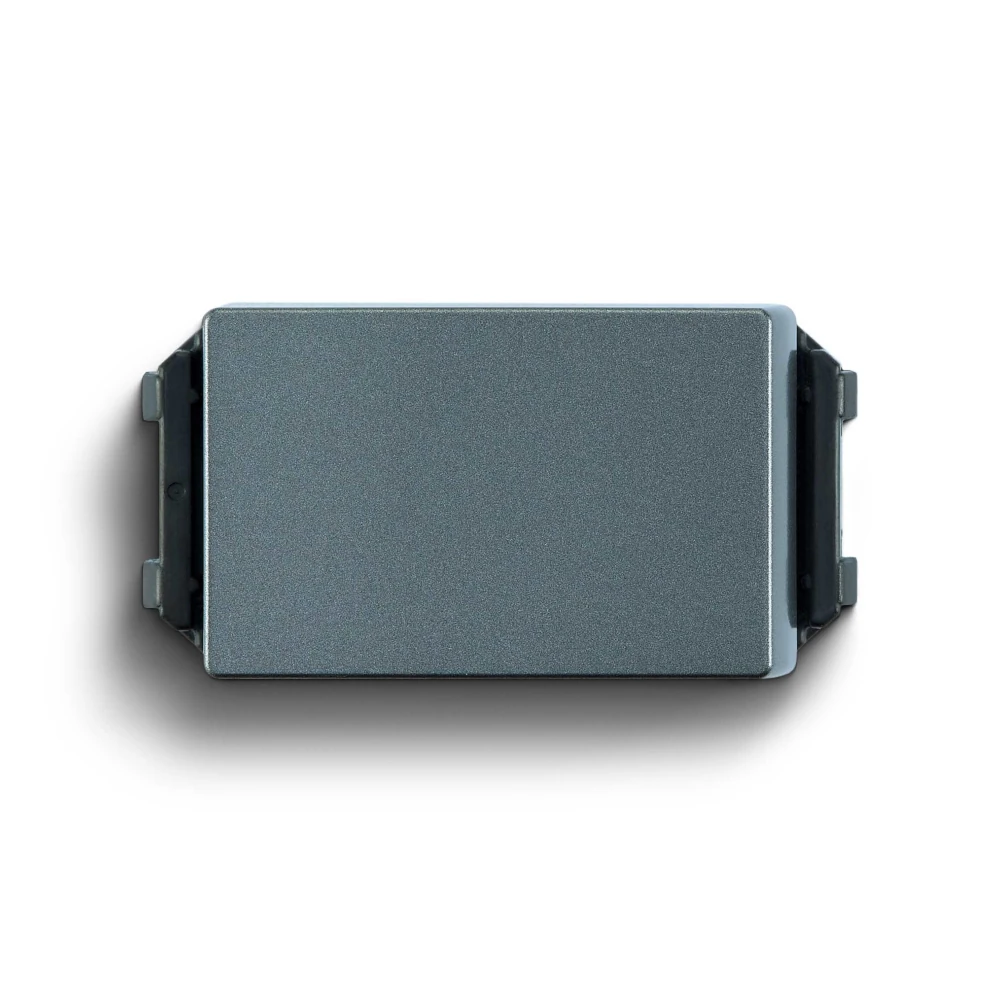 wevh5532myh-1 Công tắc 2 chiều loại nhỏ 16A cắm nhanh màu xám ánh kim Panasonic WEVH5532MYH