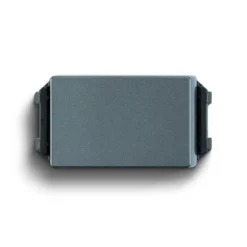 Công tắc 2 chiều loại nhỏ 16A bắt vít màu xám ánh kim Panasonic WEVH5532-7MYH