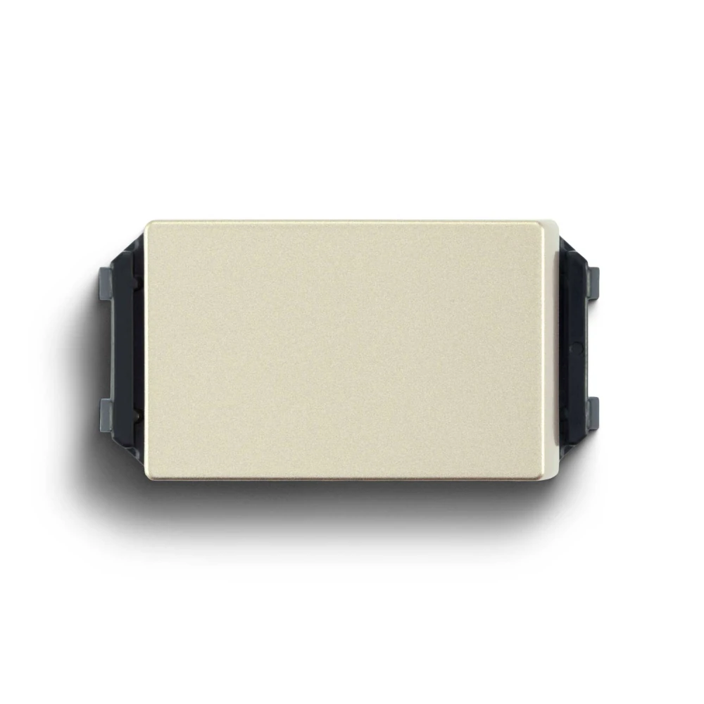 wevh5532myz Công tắc 2 chiều loại nhỏ 16A cắm nhanh màu vàng ánh kim Panasonic WEVH5532MYZ