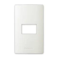 Mặt Halumie 1 thiết bị màu trắng Panasonic WEVH68010