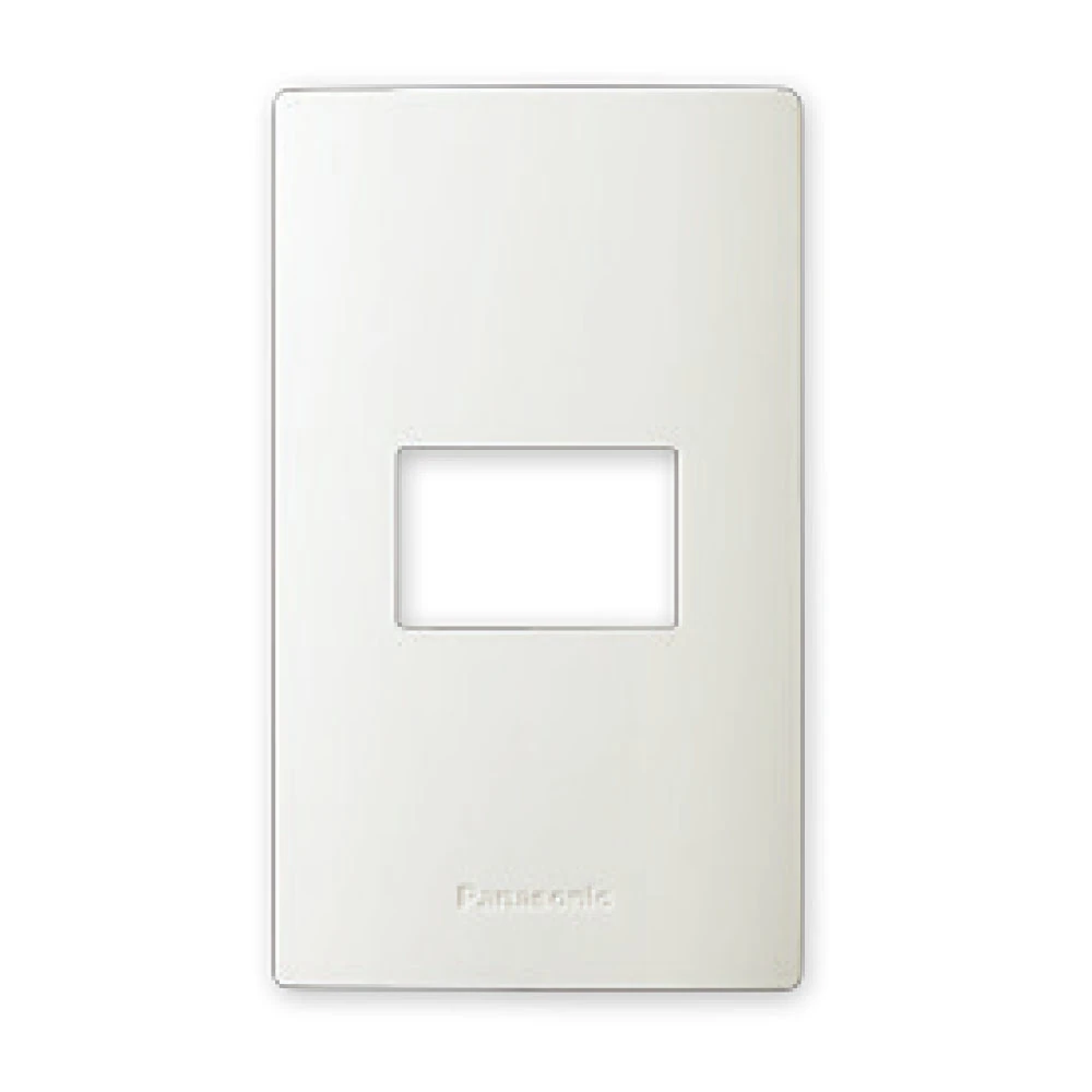 wevh68010 Mặt Halumie 1 thiết bị màu trắng Panasonic WEVH68010