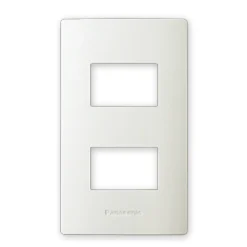 Mặt Halumie 2 thiết bị màu trắng Panasonic WEVH68020