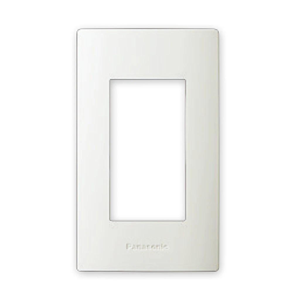 wevh68030 Mặt Halumie 3 thiết bị màu trắng Panasonic WEVH68030