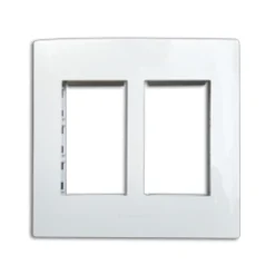 Mặt Halumie 6 thiết bị màu trắng Panasonic WEVH68060