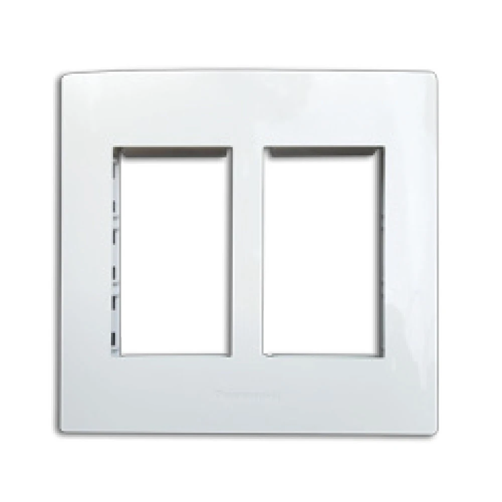 wevh68060 Mặt Halumie 6 thiết bị màu trắng Panasonic WEVH68060