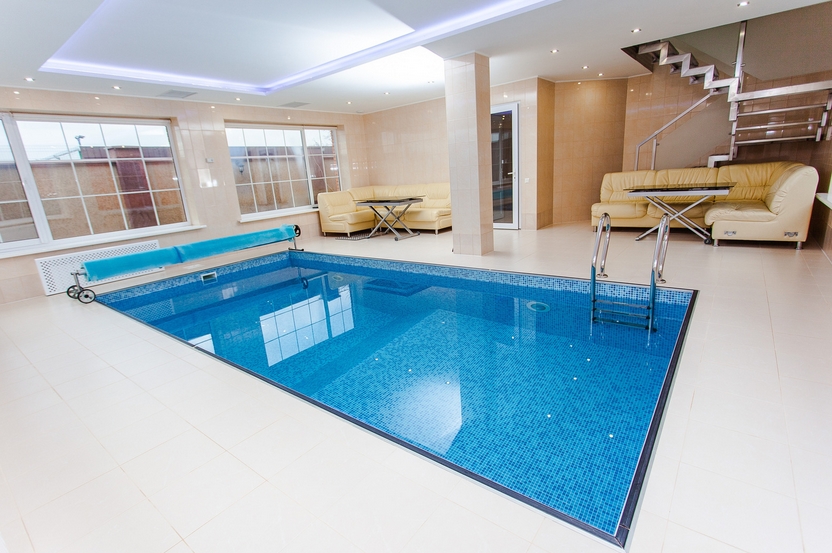 Đèn led âm trần