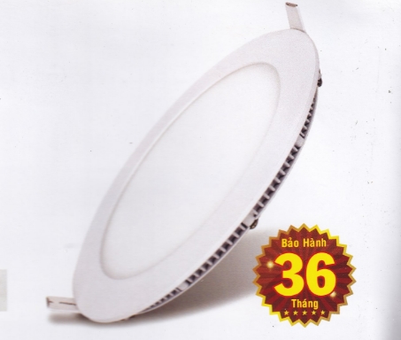 Đèn led âm trần giá rẻ - bảo hàng 36 tháng