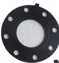 Gioăng cao su mặt bích